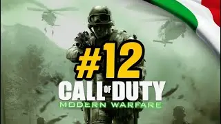 Call of Duty 4: Modern Warfare #12 [Heat] | VETERANO ITA | No Commentary