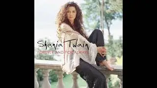 (If You're Not in it for Love) I'm outta Here! - Shenia Twain - 432hz Converted Country Music