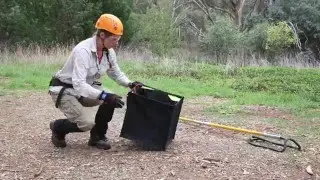 Arborist Throw-line Launcher: Getting Started