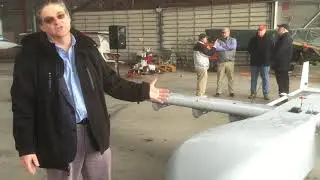 ArcticShark Unmanned Aircraft Systems