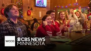 River Falls bar lays claim to forming national championship winning duo
