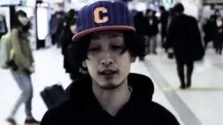 【MV】「tokyo」JANAI da LOOP