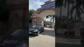 Jat college rohtak #bmw #scorpion #jatcollege #jaatcommunity