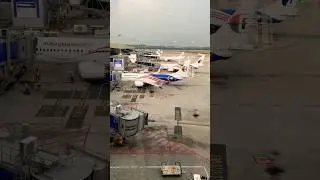 Kuala Lumpur International Airport Malaysia 🇲🇾 #klia #klia1 #kualalumpur #malaysia #shorts #fyp