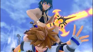 Sora Simple and Clean Transition - OVERSEAS SWEEP