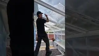 Window Film Nationwide Fitting