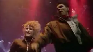 Pat and Mick - Let's All Chant