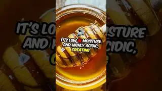 This Food Lasts 3,000 Years?! | Sweet Trivia Fact