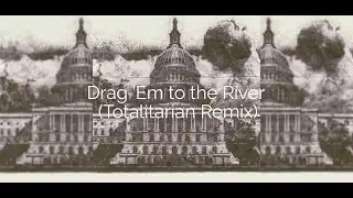 $UICIDEBOY$ - Drag &rsquo;Em to the River (Totalitarian Remix) \\ / Перевод \ Rus subs