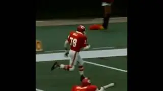 1974-10-6 Denver Broncos @ Kansas City Chiefs (Bobby Bell 28-yard interception return touchdown)