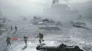 Call of Duty®  BlackOps Project Nova German Nazi camp Gameplay