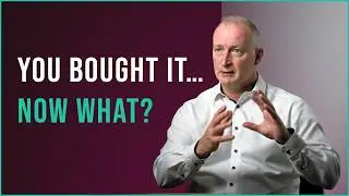 What Happens After a Business Acquisition?