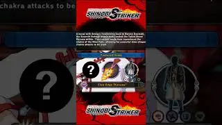 Get These Old SS+ Weapons NOW in Shinobi Striker