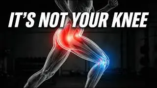 Runner's Knee: Stop Treating Your Knees (Do This Instead)