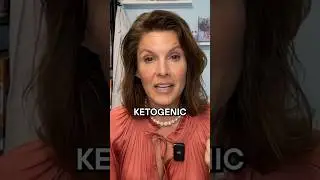 How KETO Improves BRAIN Health, from ADHD to Dementia | Annette Bosworth (Dr. Boz) & Dr. Casey Means