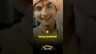 I will never meet my friend again || Baba Shayar Video || #BabaShayar