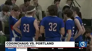 FRIDAY NIGHT FRENZY: The highlights!