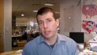 David Plouffe Wants You to Volunteer