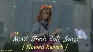 Bleeding Heart Mashup 2025 (Deep LoFi Mashup) Heartness Chillout Mashup 2025
