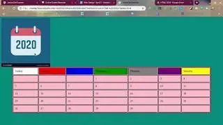 Inserting Pictures - HTML for Chromebook Users