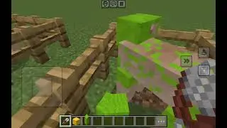 Shearing jeb_ Sheep! #minecraft
