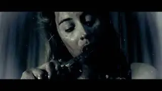 FRANTIC AMBER - Bloodbath (OFFICIAL LYRIC VIDEO)