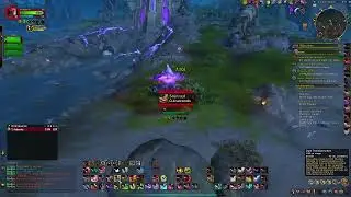 5 Hours of Pure WoW: Mythic+, Raids & PvP Grind!