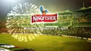 Tagbin Virtual Cricket Experience | VR Cricket | Kingfisher