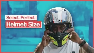 How to get a Perfect Sized Helmet | Bikester Global