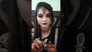 How to set maangtikka properly!!#maangtikkahack #shortsfeed #ytshorts #lifehack #stylebysimra #short