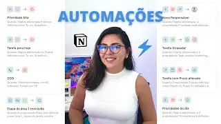 As automações de databases ficaram mais interessantes