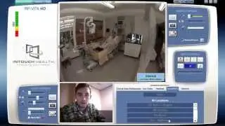 Intouch Health Demo