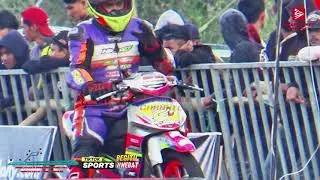 FINAL BEBEK 2 TAK STANDARD 116cc S/d 125cc EX RIDER || BARRU MATUA OPEN RANCE 🔥 DAY 2
