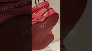 kate Spade Heart❤ crossbody bag #shoppingvlog #shorts #shortvideo