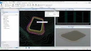 ORD: Analyze Volume