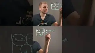 Quelle est l'aire du rectangle?