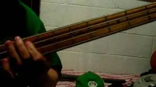 VUELVO A SENTIR CAÑAVERAL BAJO ELECTRICO