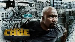 Luke Cage Full movie explain in Hindi #moviereview #luke #lukecage #marvel #marvelstudios #explain