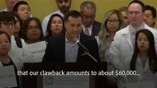 Pharmacists and Health Care Providers Warn Against New Medi-Cal Cuts