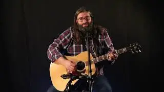The Mill Sessions - Gareth Heesom