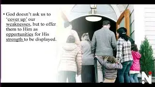 Make Up your Mind Sermon Series part 3- 