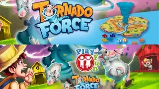 Imc Toys Tornado Force | Funskool India | Naivri