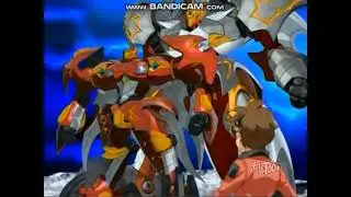 Zenthon & Zenthon Titan Screenshot