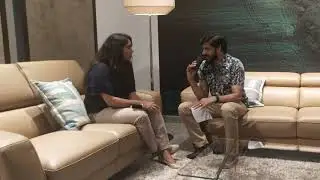 Architects Talk About Sofas - Ar Bina Singh