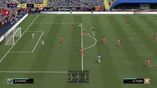 FIFA 21- galletus - Goal of The Week (26/12/2020)