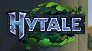 hytale LIVE (testando o jogo)