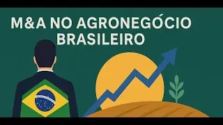 M&A no Agro Brasileiro: Oportunidades e Estrat&eacute;gias para 2024