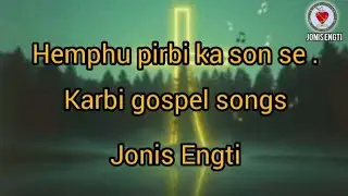 Karbi gospel Labang so | apirthe non ke phere meme. /     #music#singer#