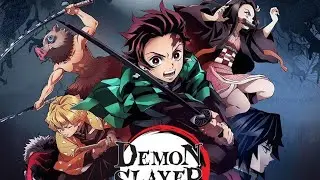 This is Why Demon Slayer Animation is UNMATCHED ⚡️ | [Tanjiro ] 4K #demonslayer #tanding 
