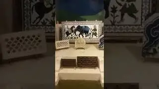 lok wirsa/warsa in 2 minutes, Islamabad